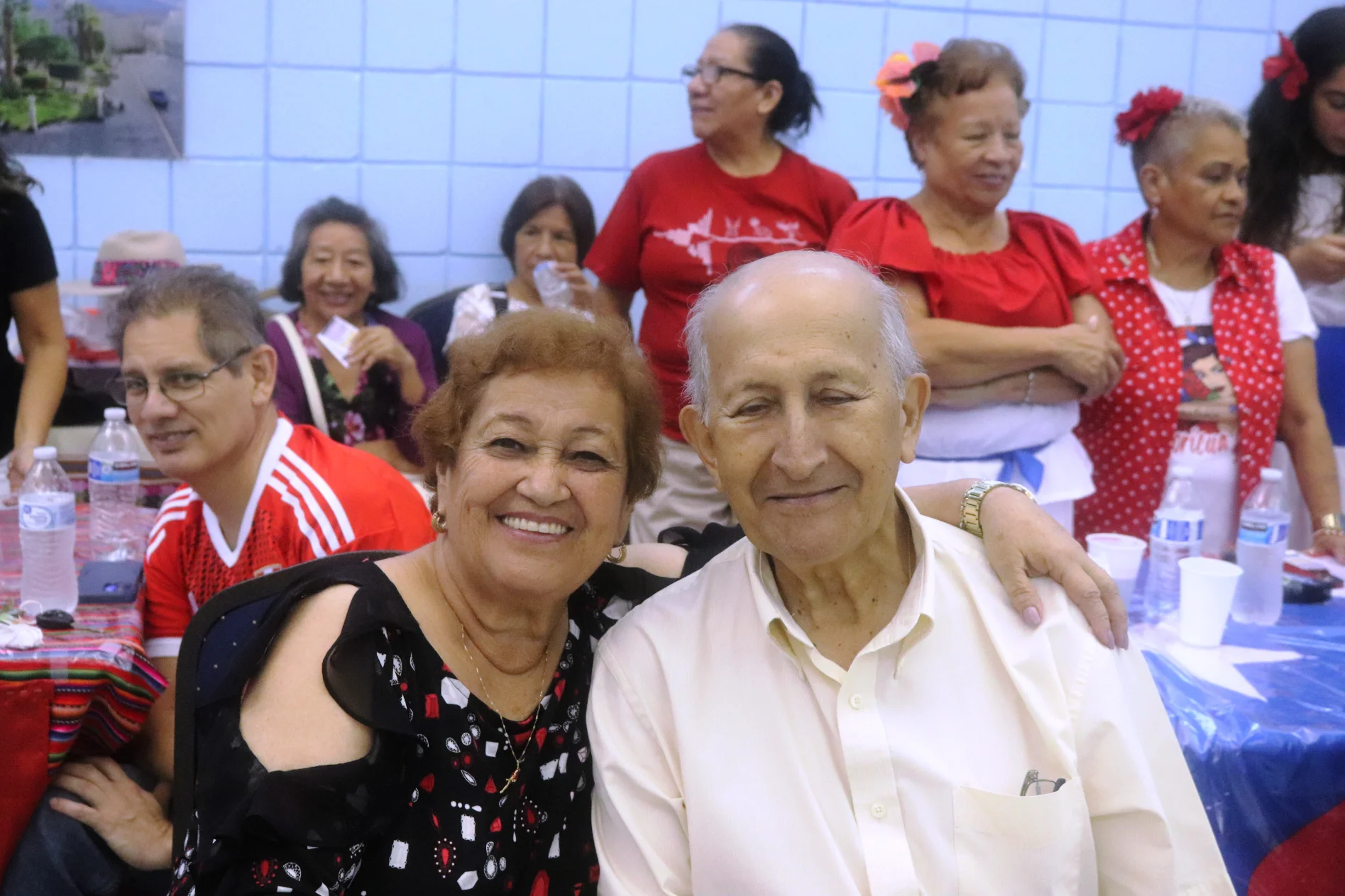 Scalabrinians Special Event